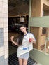 Oversize T-shirt
